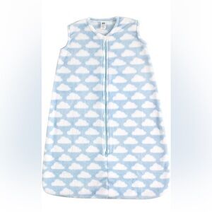 Size 18-24 Months Baby Sleep Sack Plush Fleece - excellent condition